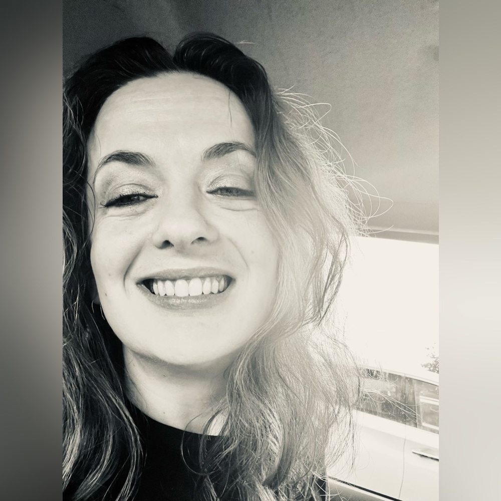 Meet your Posher, Danie